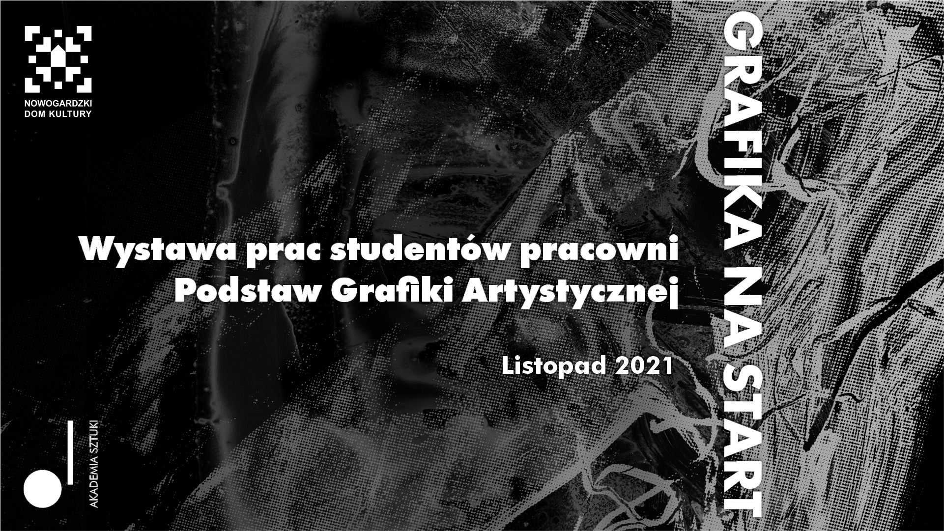 W.ART | WYSTAWA „GRAFIKA na START”
